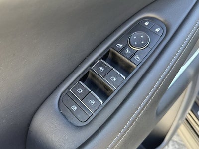 2025 INFINITI QX60 Luxe FWD