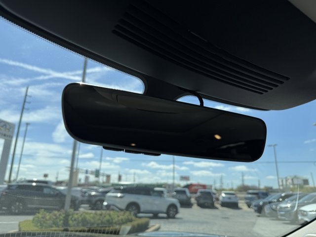 2025 INFINITI QX60 Luxe FWD