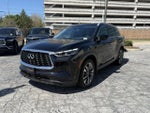 2025 INFINITI QX60 Luxe FWD