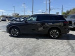 2025 INFINITI QX60 Luxe FWD