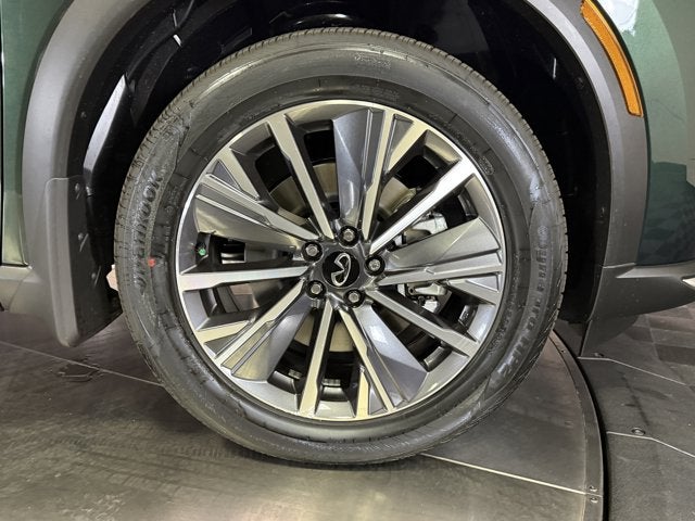 2026 INFINITI QX60 Luxe FWD