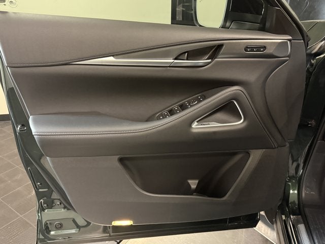 2026 INFINITI QX60 Luxe FWD