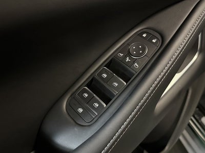 2026 INFINITI QX60 Luxe FWD