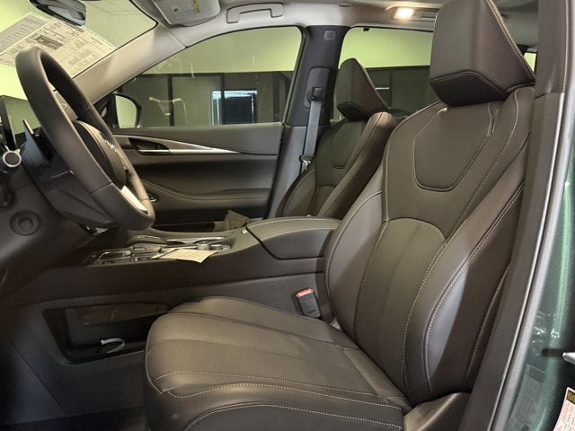 2026 INFINITI QX60 Luxe FWD