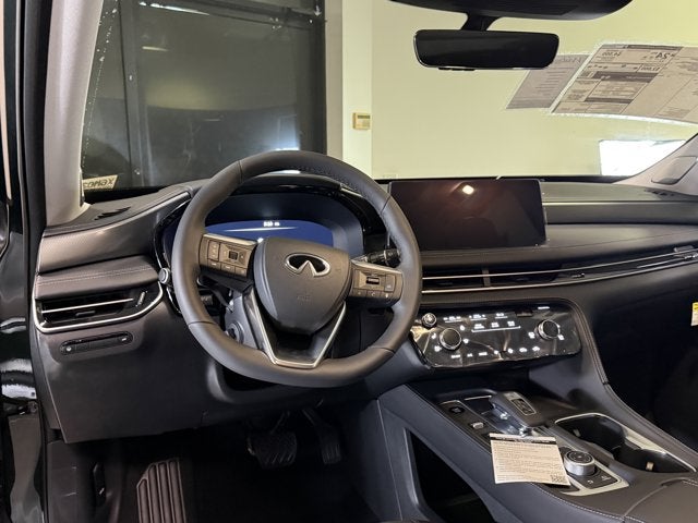 2026 INFINITI QX60 Luxe FWD