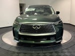 2026 INFINITI QX60 Luxe FWD