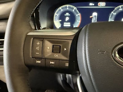 2026 INFINITI QX60 Luxe FWD