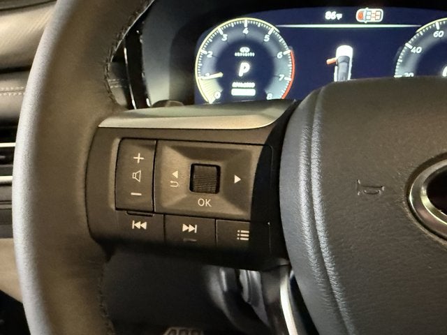 2026 INFINITI QX60 Luxe FWD