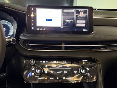 2026 INFINITI QX60 Luxe FWD