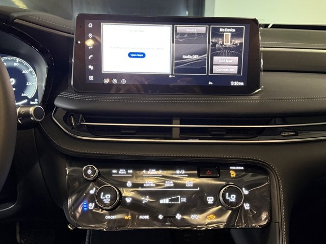 2026 INFINITI QX60 Luxe FWD