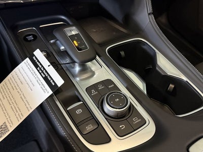 2026 INFINITI QX60 Luxe FWD