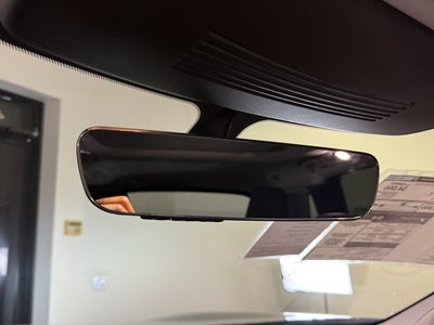 2026 INFINITI QX60 Luxe FWD