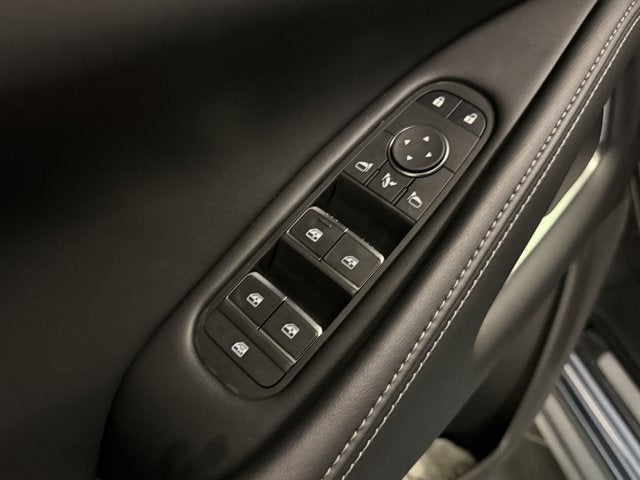 2026 INFINITI QX60 Luxe FWD