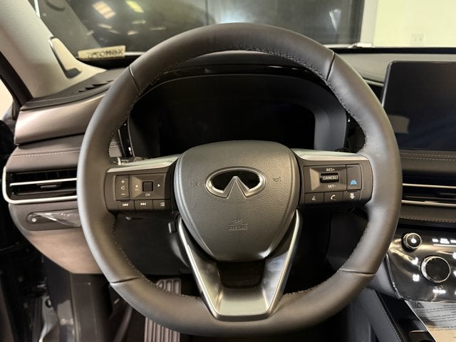 2026 INFINITI QX60 Luxe FWD