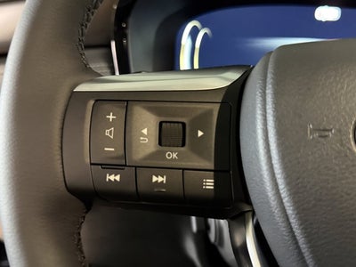 2026 INFINITI QX60 Luxe FWD