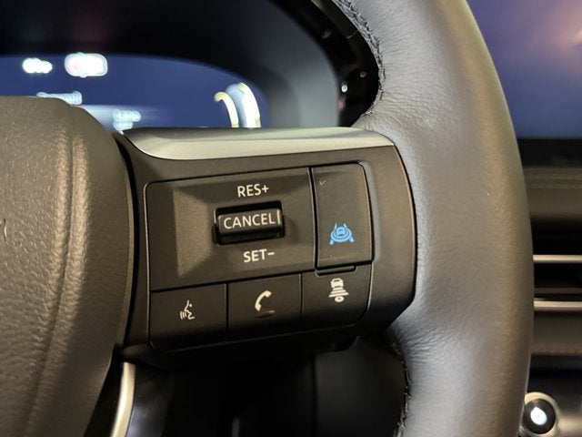 2026 INFINITI QX60 Luxe FWD