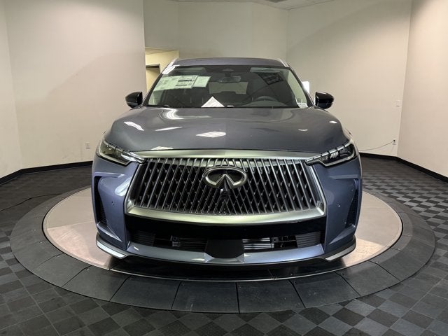 2026 INFINITI QX60 Luxe FWD