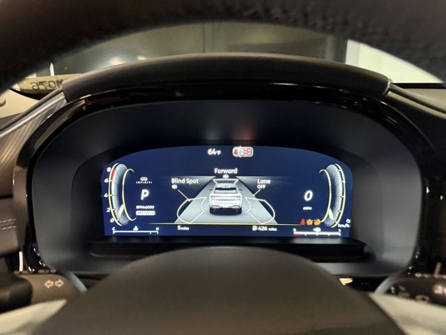 2026 INFINITI QX60 Luxe FWD