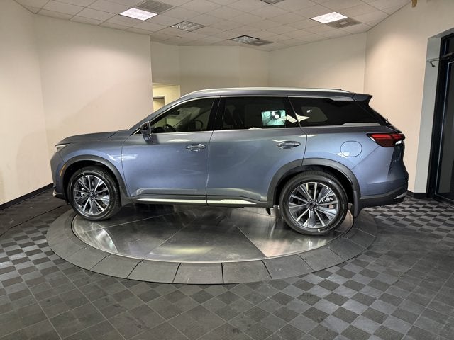 2026 INFINITI QX60 Luxe FWD