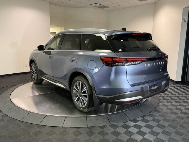 2026 INFINITI QX60 Luxe FWD