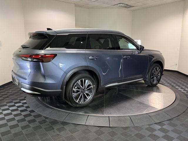 2026 INFINITI QX60 Luxe FWD