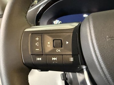 2026 INFINITI QX60 Luxe FWD