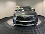 2026 INFINITI QX60 Luxe FWD