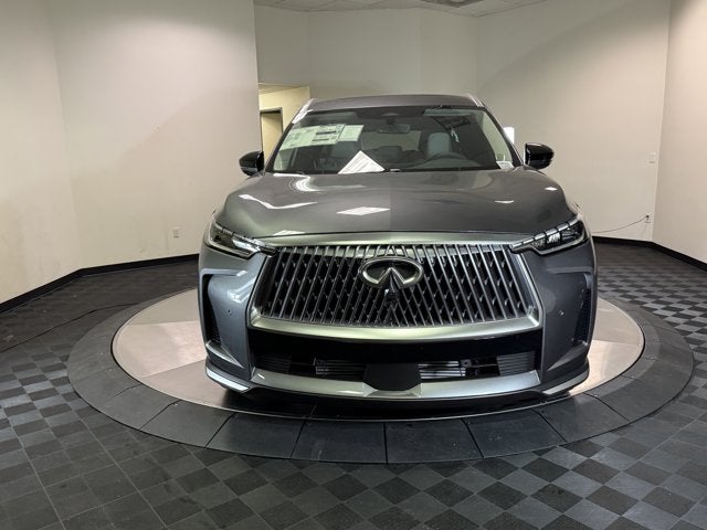 2026 INFINITI QX60 Luxe FWD