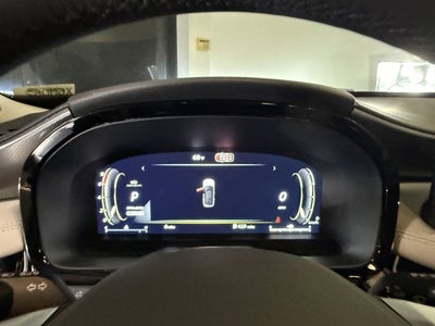 2026 INFINITI QX60 Luxe FWD