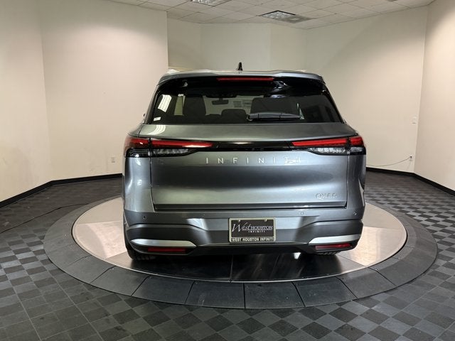 2026 INFINITI QX60 Luxe FWD