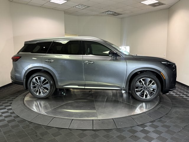 2026 INFINITI QX60 Luxe FWD