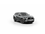 2025 INFINITI QX60 Luxe FWD