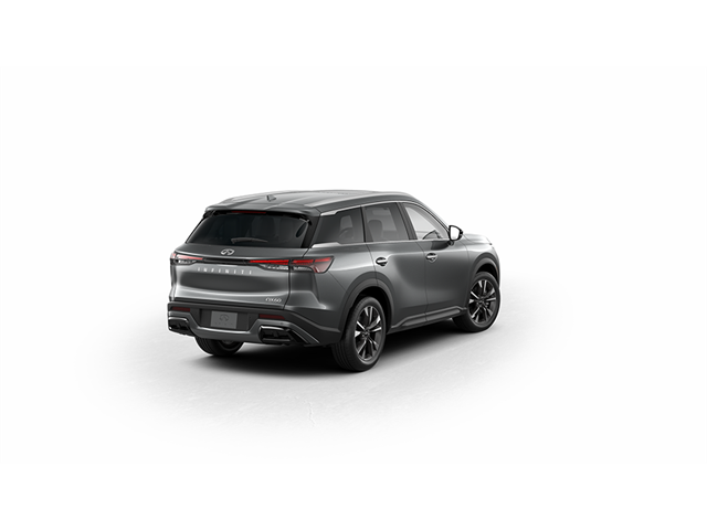 2025 INFINITI QX60 Luxe FWD