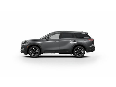 2025 INFINITI QX60 Luxe FWD