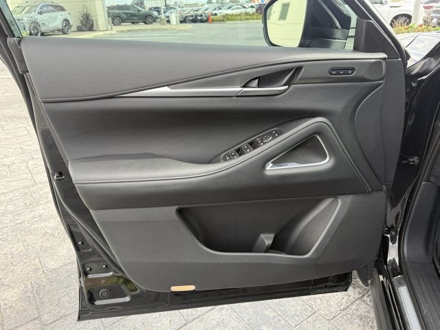 2026 INFINITI QX60 Luxe FWD