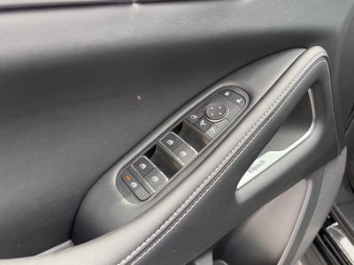 2026 INFINITI QX60 Luxe FWD