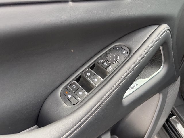 2026 INFINITI QX60 Luxe FWD