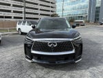 2026 INFINITI QX60 Luxe FWD