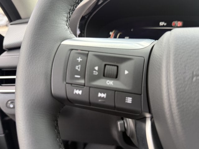 2026 INFINITI QX60 Luxe FWD