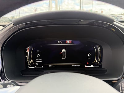 2026 INFINITI QX60 Luxe FWD