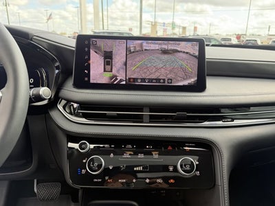 2026 INFINITI QX60 Luxe FWD