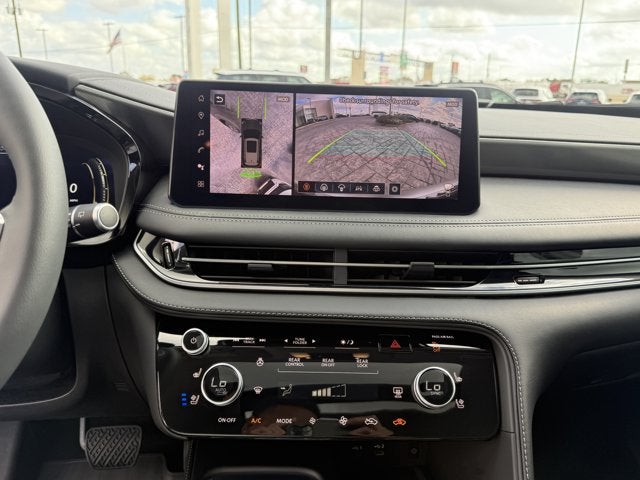 2026 INFINITI QX60 Luxe FWD