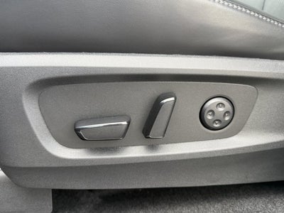 2026 INFINITI QX60 Luxe FWD