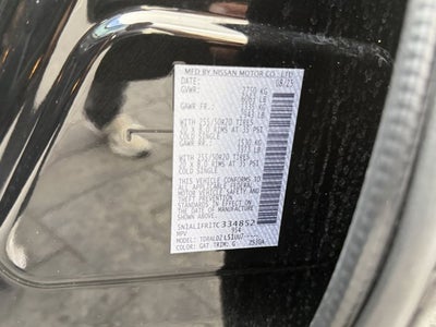 2026 INFINITI QX60 Luxe FWD