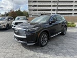 2026 INFINITI QX60 Luxe FWD