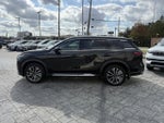 2026 INFINITI QX60 Luxe FWD