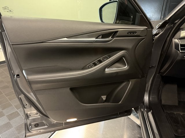 2026 INFINITI QX60 Luxe FWD