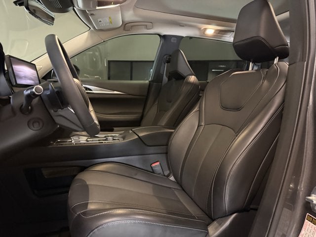 2026 INFINITI QX60 Luxe FWD