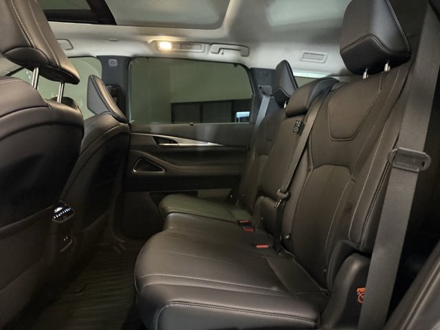 2026 INFINITI QX60 Luxe FWD