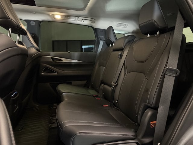 2026 INFINITI QX60 Luxe FWD